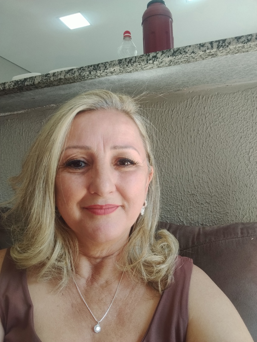 Patrícia Aparecida Alves da costa felex 