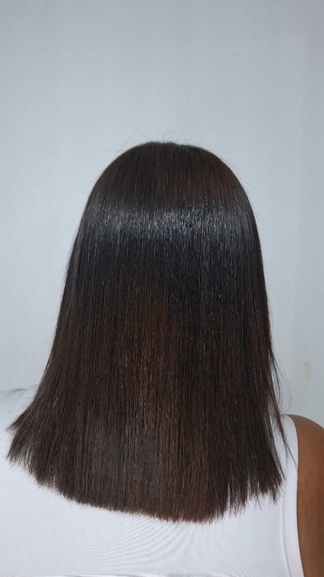 Trabalho de Auxiliar de cabeleireiro por Fabiana Aguiar de Queiroz em Cézar de Souza, Mogi das Cruzes — foto 1 de 8