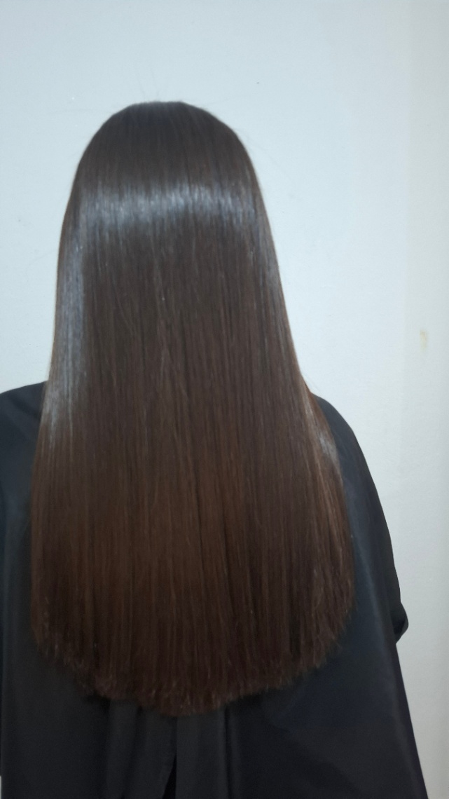 Trabalho de Auxiliar de cabeleireiro por Fabiana Aguiar de Queiroz em Cézar de Souza, Mogi das Cruzes — foto 2 de 8