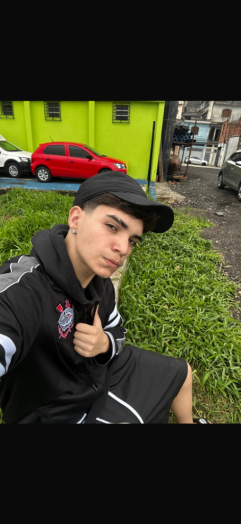 Henrique Queiroz