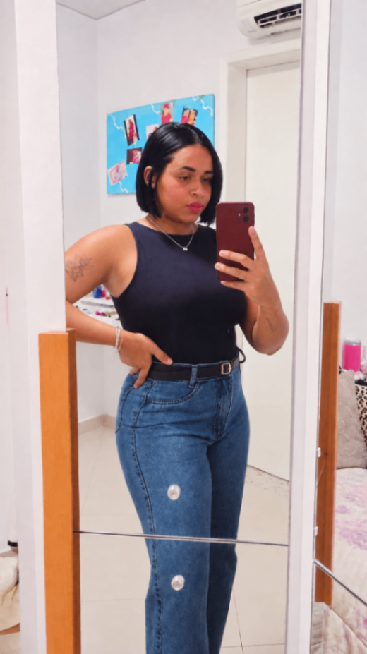 Jaqueline Nascimento