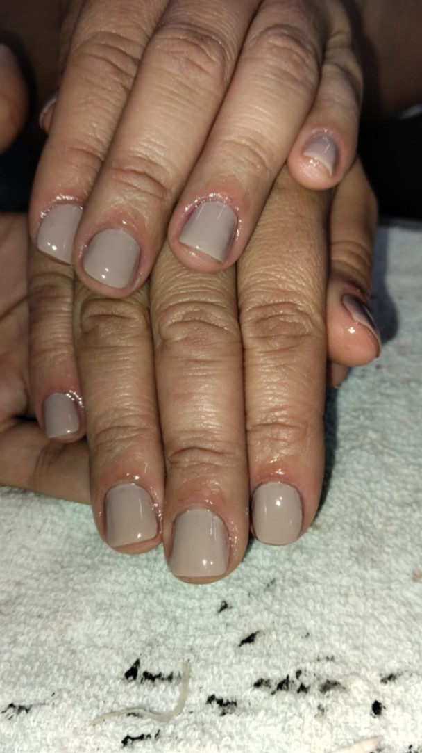 Trabalho de Manicure/Pedicure por Jamili Silva Ribeiro em Jardim São Paulo(Zona Leste), São Paulo — foto 4 de 16