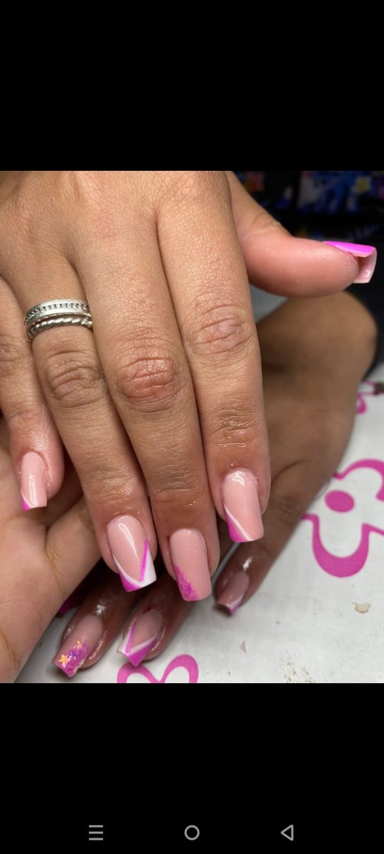 Trabalho de Manicure/Pedicure por Jamili Silva Ribeiro em Jardim São Paulo(Zona Leste), São Paulo — foto 7 de 16