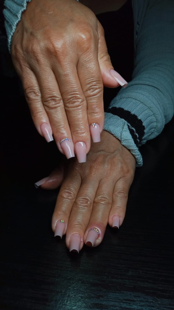 Trabalho de Manicure/Pedicure por Jamili Silva Ribeiro em Jardim São Paulo(Zona Leste), São Paulo — foto 11 de 16