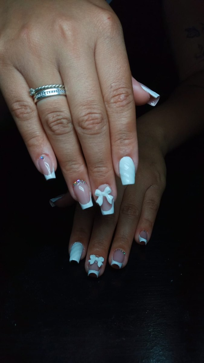 Trabalho de Manicure/Pedicure por Jamili Silva Ribeiro em Jardim São Paulo(Zona Leste), São Paulo — foto 13 de 16