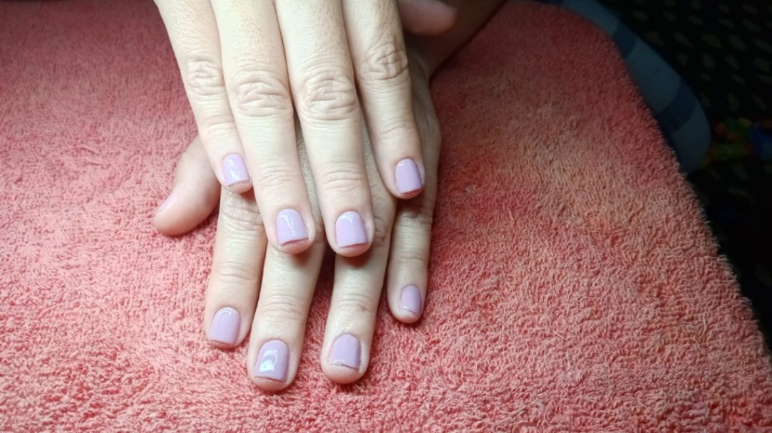 Trabalho de Manicure/Pedicure por Jamili Silva Ribeiro em Jardim São Paulo(Zona Leste), São Paulo — foto 14 de 16