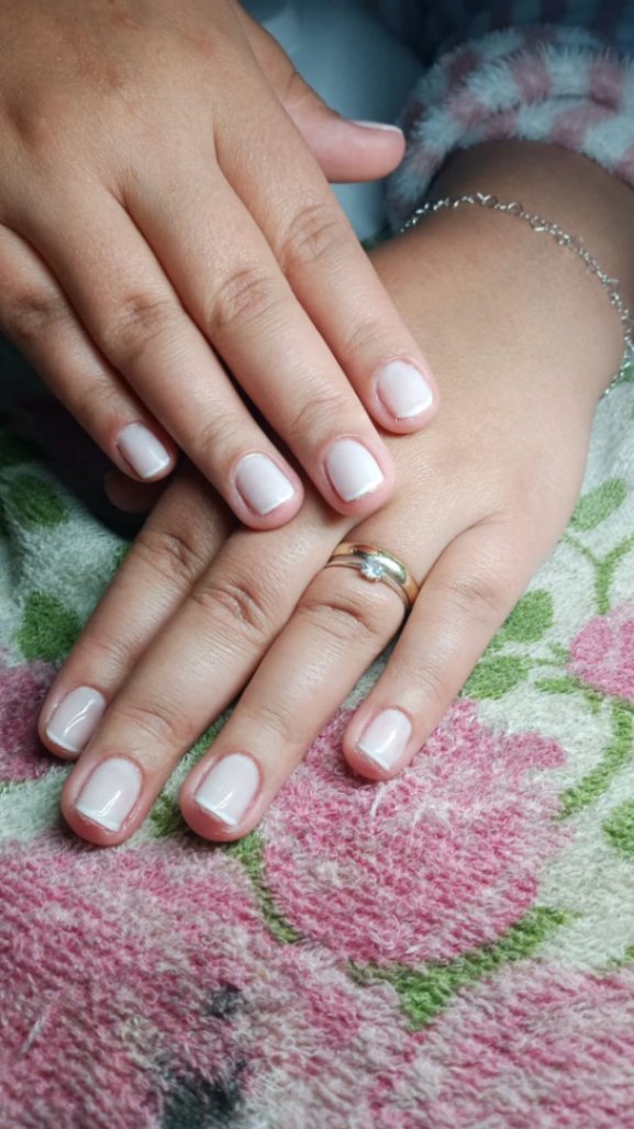 Trabalho de Manicure/Pedicure por Jamili Silva Ribeiro em Jardim São Paulo(Zona Leste), São Paulo — foto 16 de 16