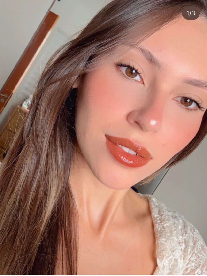 Gabriela Domingos Palermo