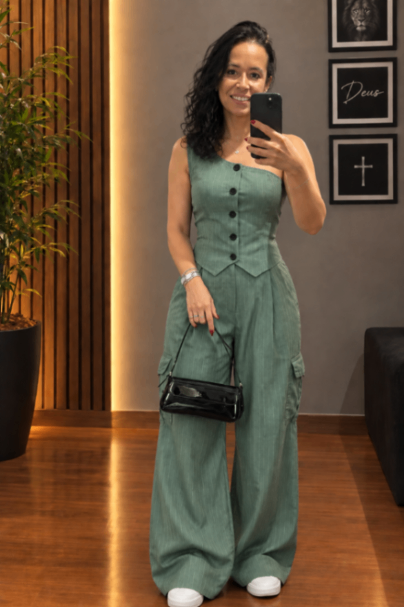 Maira regina Silva