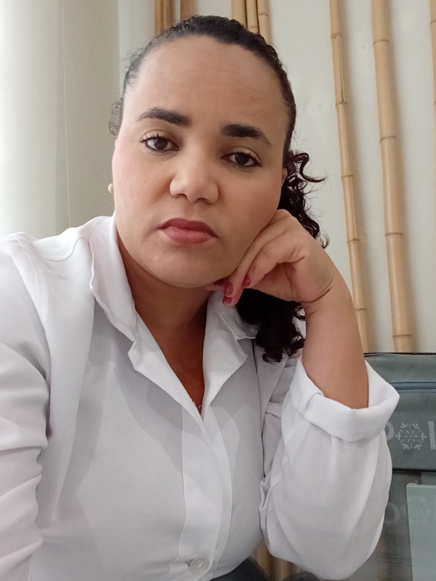 Rosineide Cardeal 