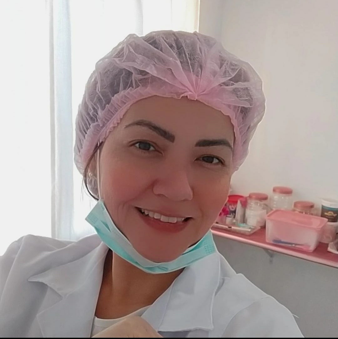 Angela Maria