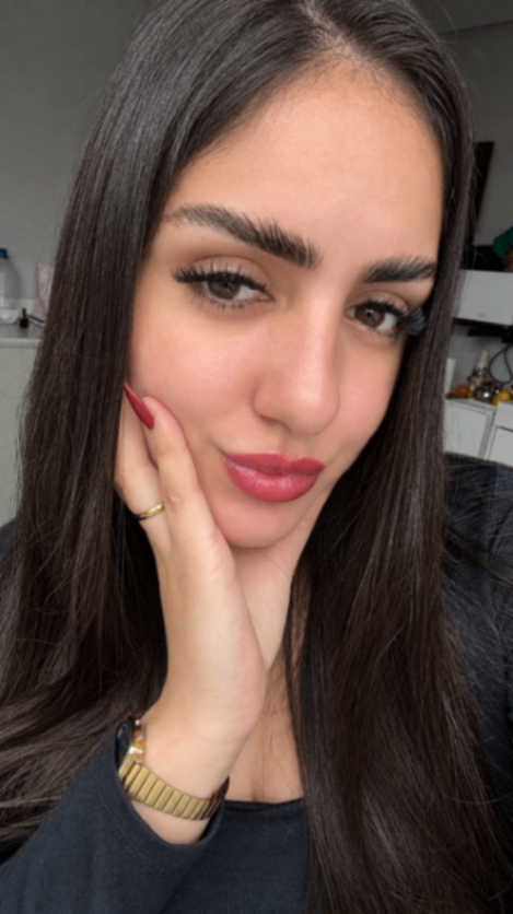 Leticia Cristina Campos Dias 