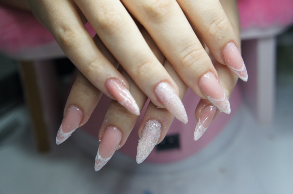Trabalho de Manicure/Pedicure por Yasmin Martins França Martins França em Cidade Universitária, Campinas — foto 1 de 22