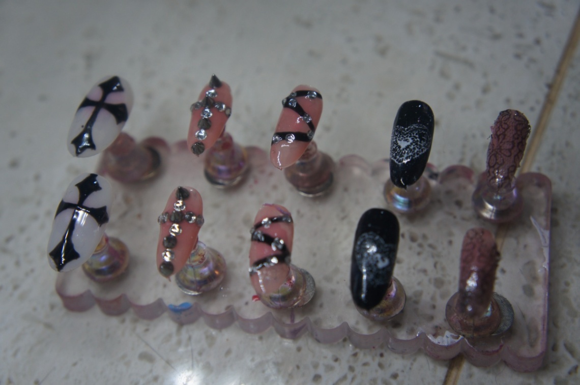 Trabalho de Manicure/Pedicure por Yasmin Martins França Martins França em Cidade Universitária, Campinas — foto 5 de 22