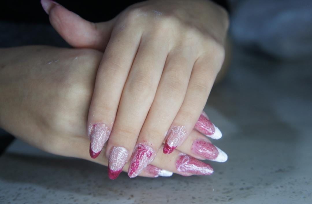 Trabalho de Manicure/Pedicure por Yasmin Martins França Martins França em Cidade Universitária, Campinas — foto 15 de 22