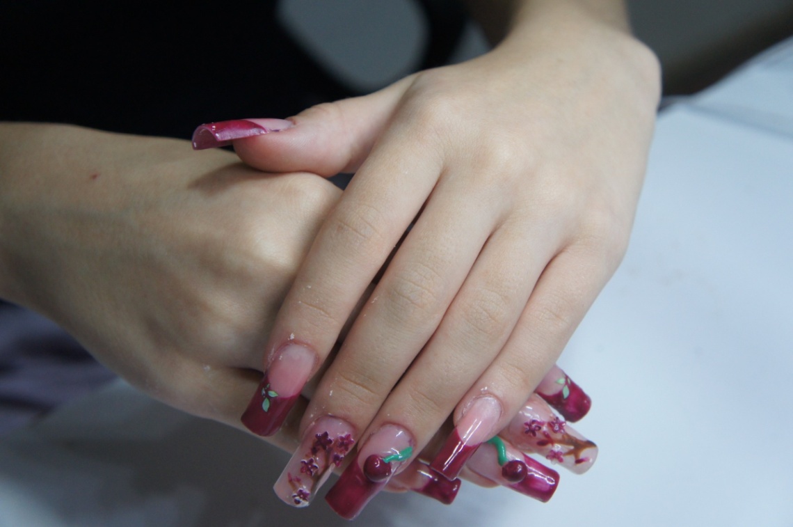 Trabalho de Manicure/Pedicure por Yasmin Martins França Martins França em Cidade Universitária, Campinas — foto 16 de 22