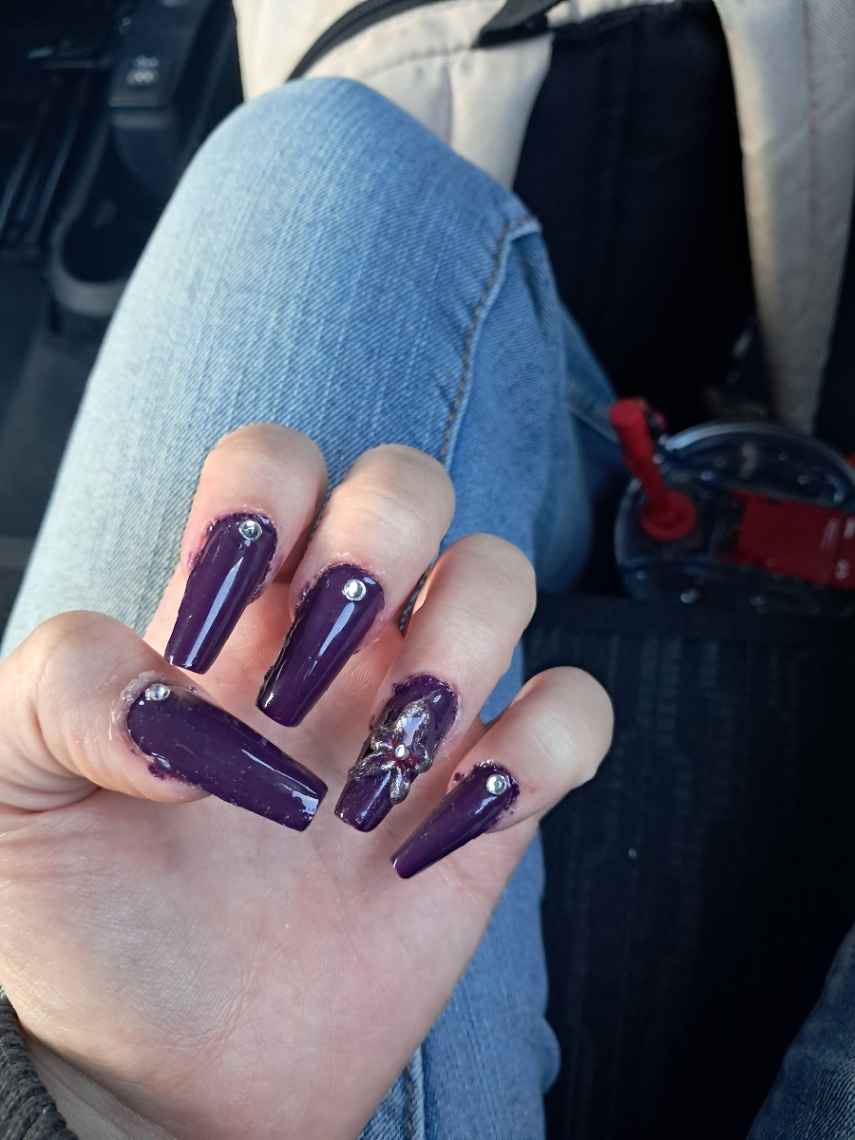Trabalho de Manicure/Pedicure por Yasmin Martins França Martins França em Cidade Universitária, Campinas — foto 17 de 22