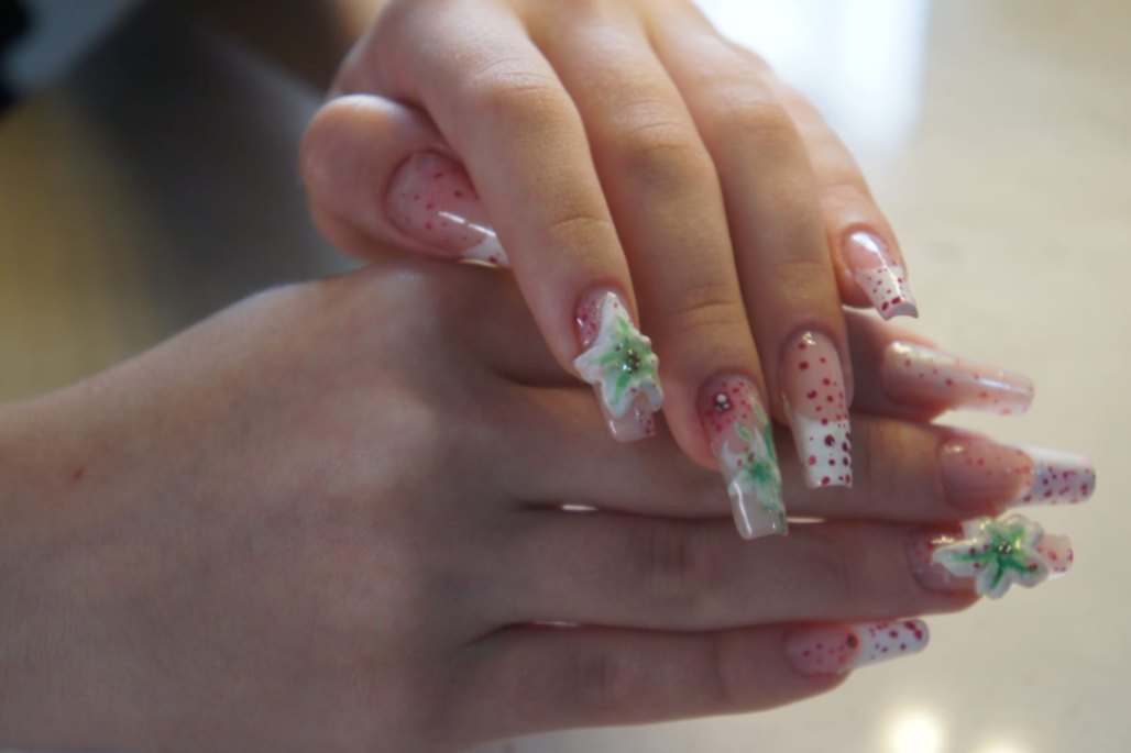 Trabalho de Manicure/Pedicure por Yasmin Martins França Martins França em Cidade Universitária, Campinas — foto 20 de 22