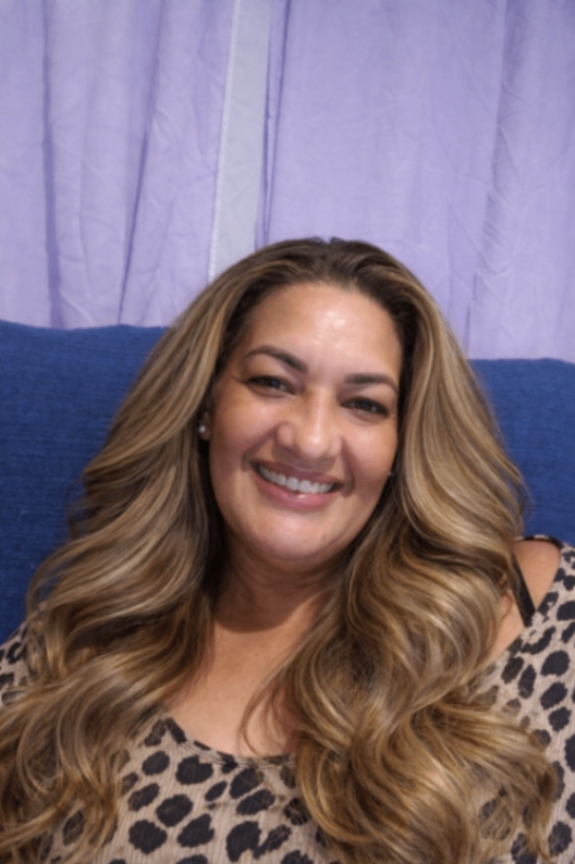 Adriana Ferreira da Silva Santos 