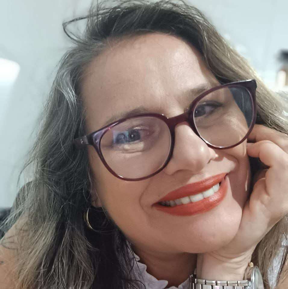 Marli da silva 
