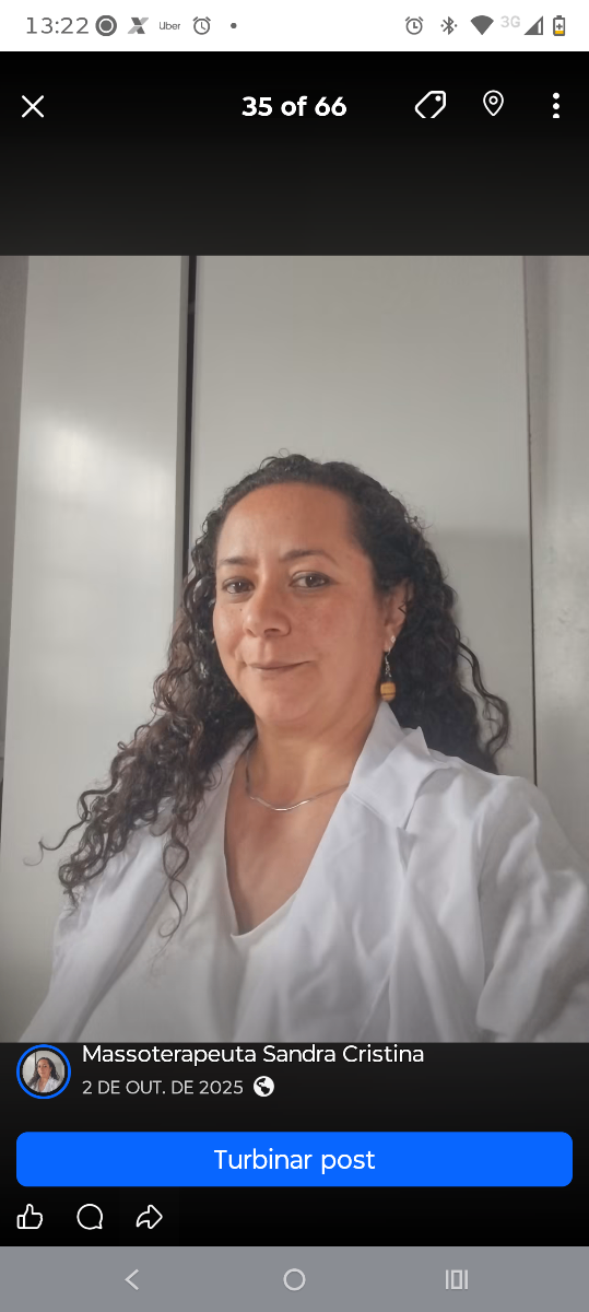 Sandra Cristina 