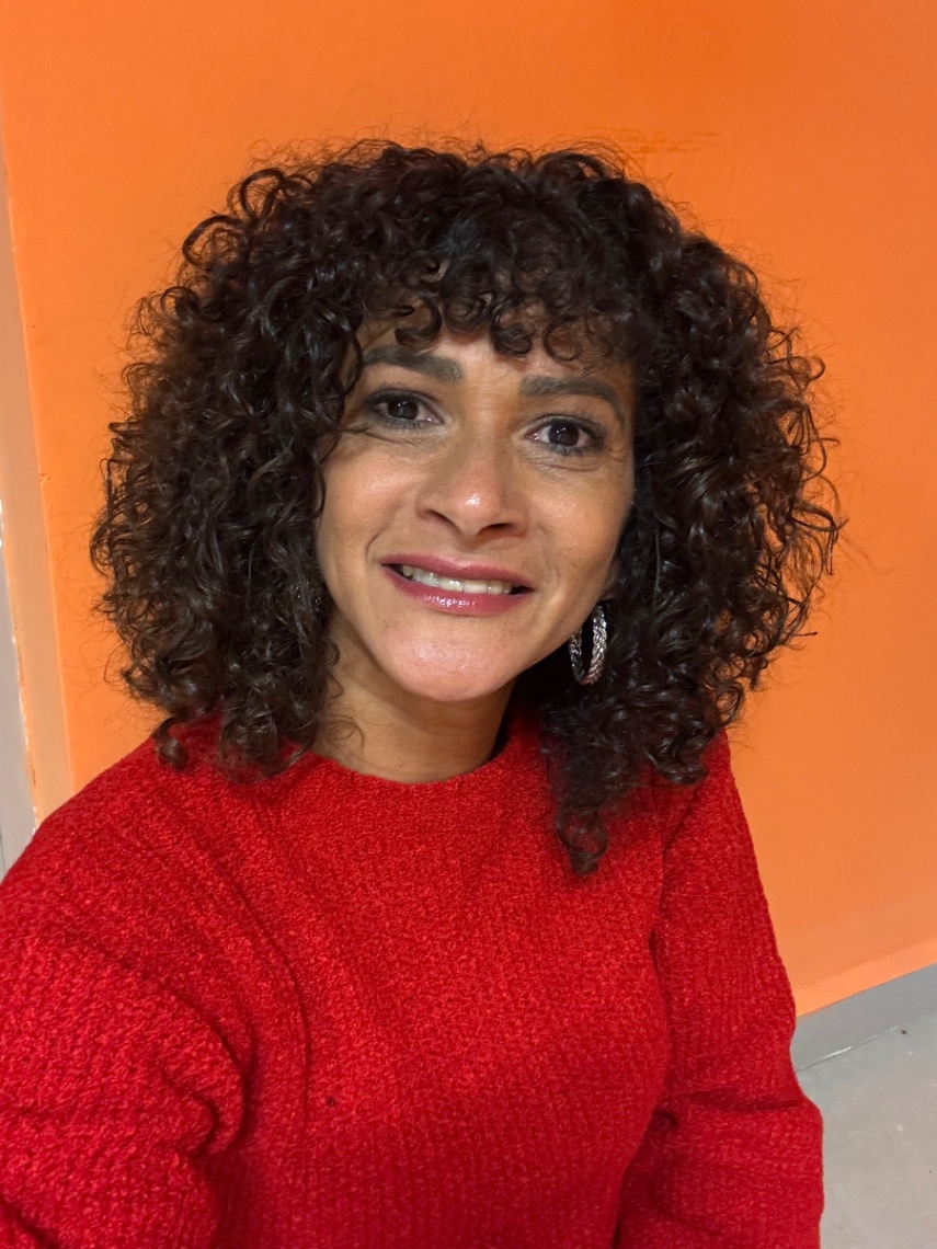 Maria galvao