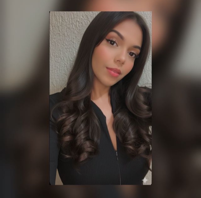 Caroline Silva de Oliveira