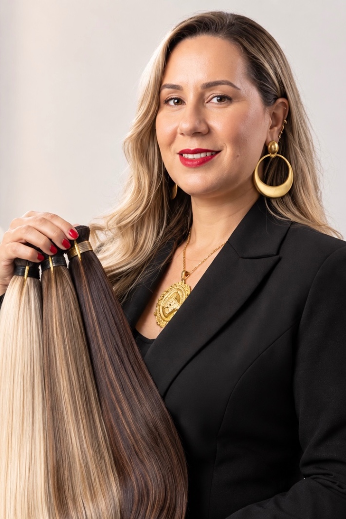 Fernanda nunes moreira