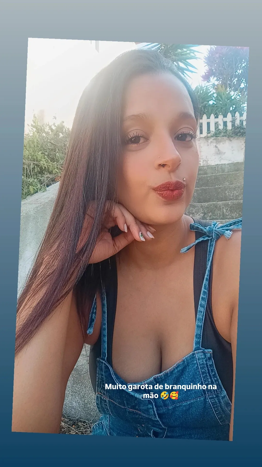 Larissa Pereira de mello