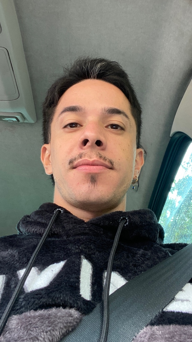 Rauam vicente
