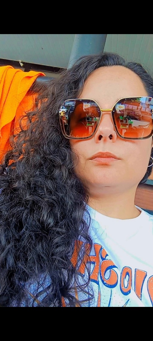 Karla Regina Dario de Alvarenga