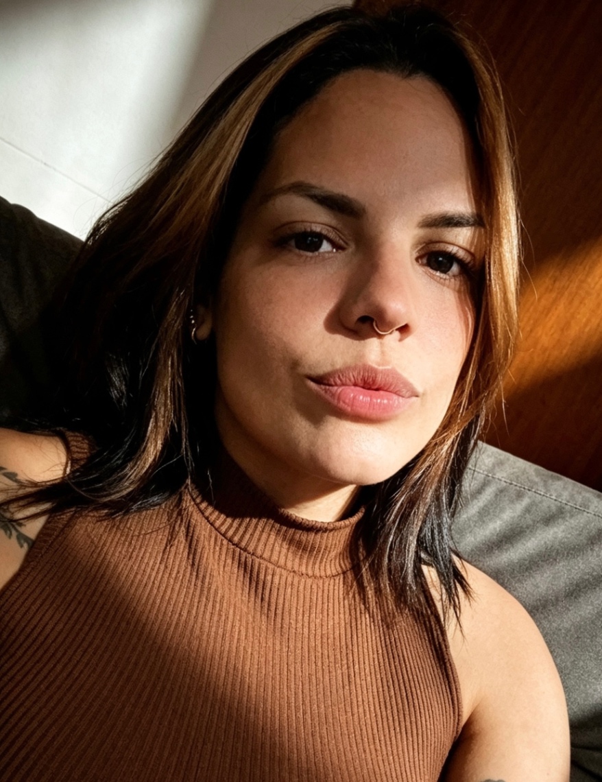 Andreia carla Gomes da sil
