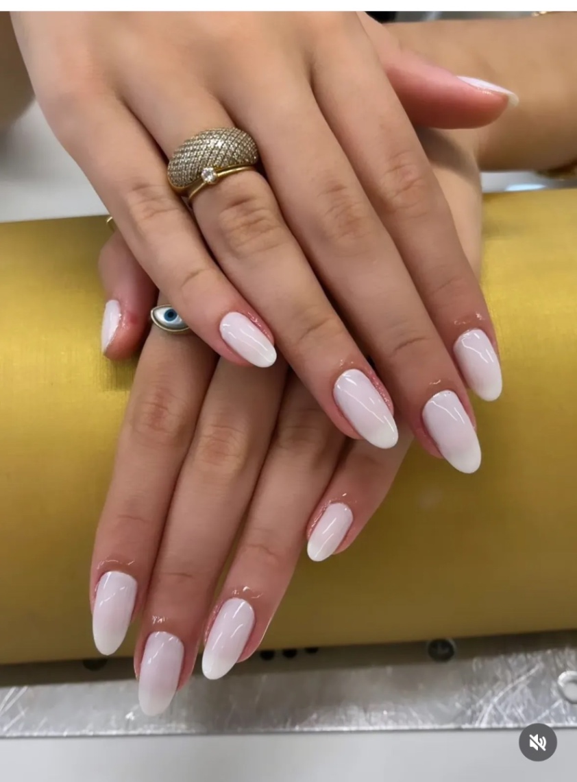 Trabalho de Manicure/Pedicure por Andreia carla Gomes da sil em Morro do Índio, São Paulo — foto 1 de 6