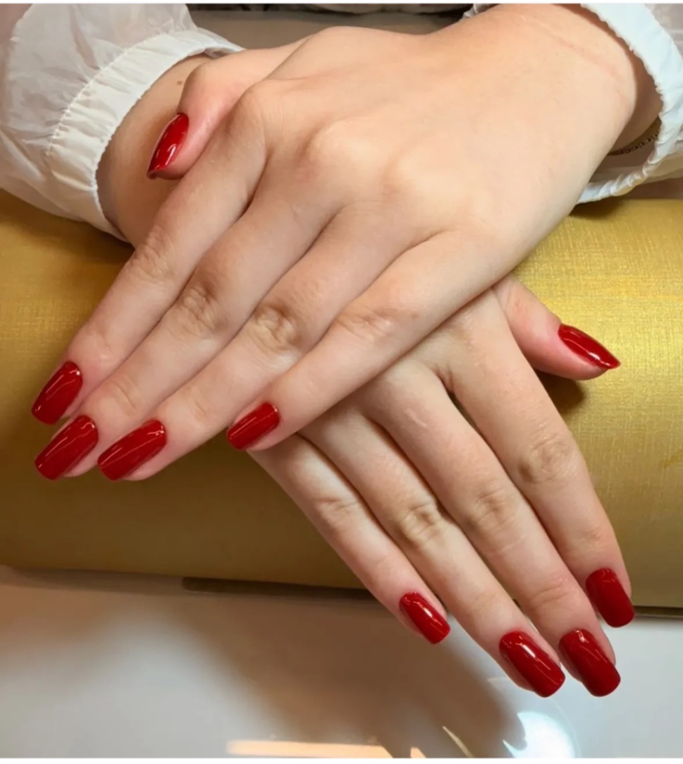 Trabalho de Manicure/Pedicure por Andreia carla Gomes da sil em Morro do Índio, São Paulo — foto 3 de 6