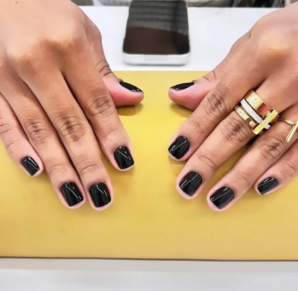 Trabalho de Manicure/Pedicure por Andreia carla Gomes da sil em Morro do Índio, São Paulo — foto 4 de 6
