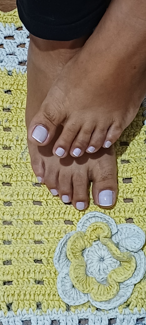 Trabalho de Manicure/Pedicure por Patrícia Pinheiro Rocha em Cidade São Mateus, São Paulo — foto 1 de 23