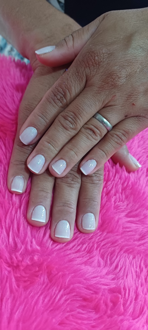 Trabalho de Manicure/Pedicure por Patrícia Pinheiro Rocha em Cidade São Mateus, São Paulo — foto 3 de 23