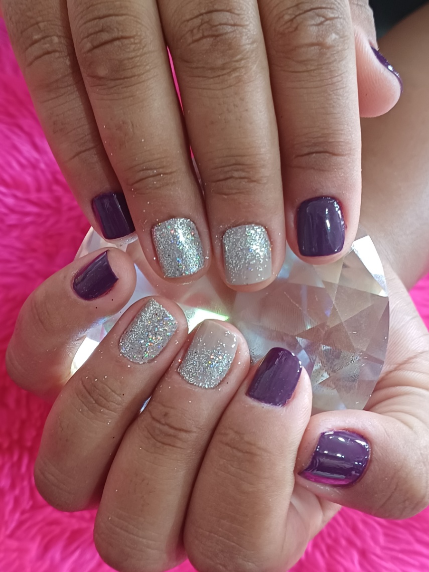 Trabalho de Manicure/Pedicure por Patrícia Pinheiro Rocha em Cidade São Mateus, São Paulo — foto 4 de 23