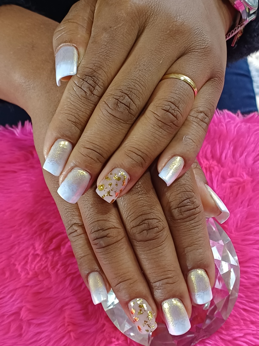Trabalho de Manicure/Pedicure por Patrícia Pinheiro Rocha em Cidade São Mateus, São Paulo — foto 5 de 23