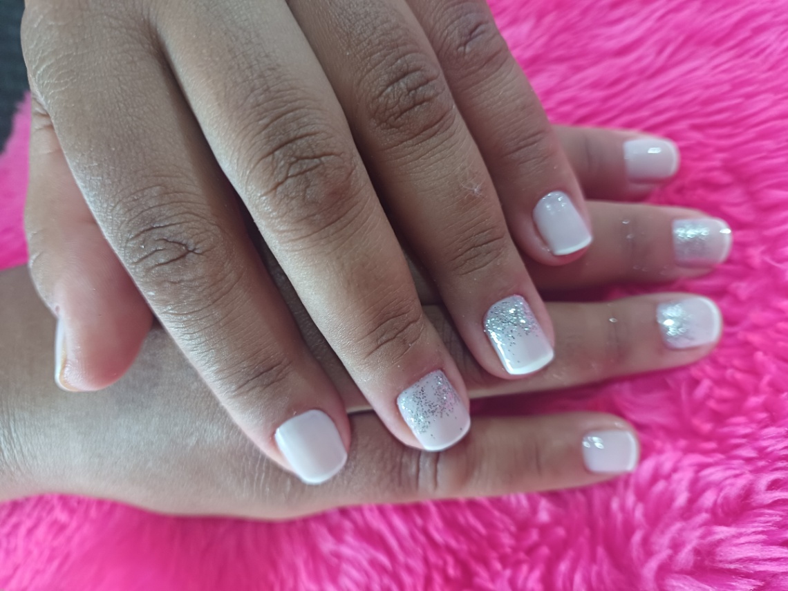 Trabalho de Manicure/Pedicure por Patrícia Pinheiro Rocha em Cidade São Mateus, São Paulo — foto 7 de 23