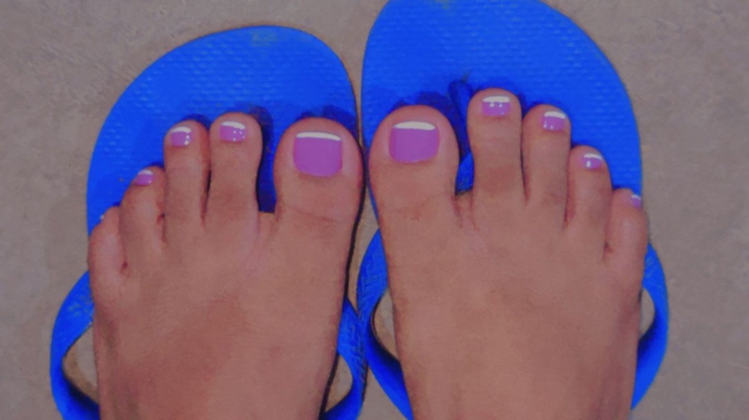 Trabalho de Manicure/Pedicure por Patrícia Pinheiro Rocha em Cidade São Mateus, São Paulo — foto 9 de 23