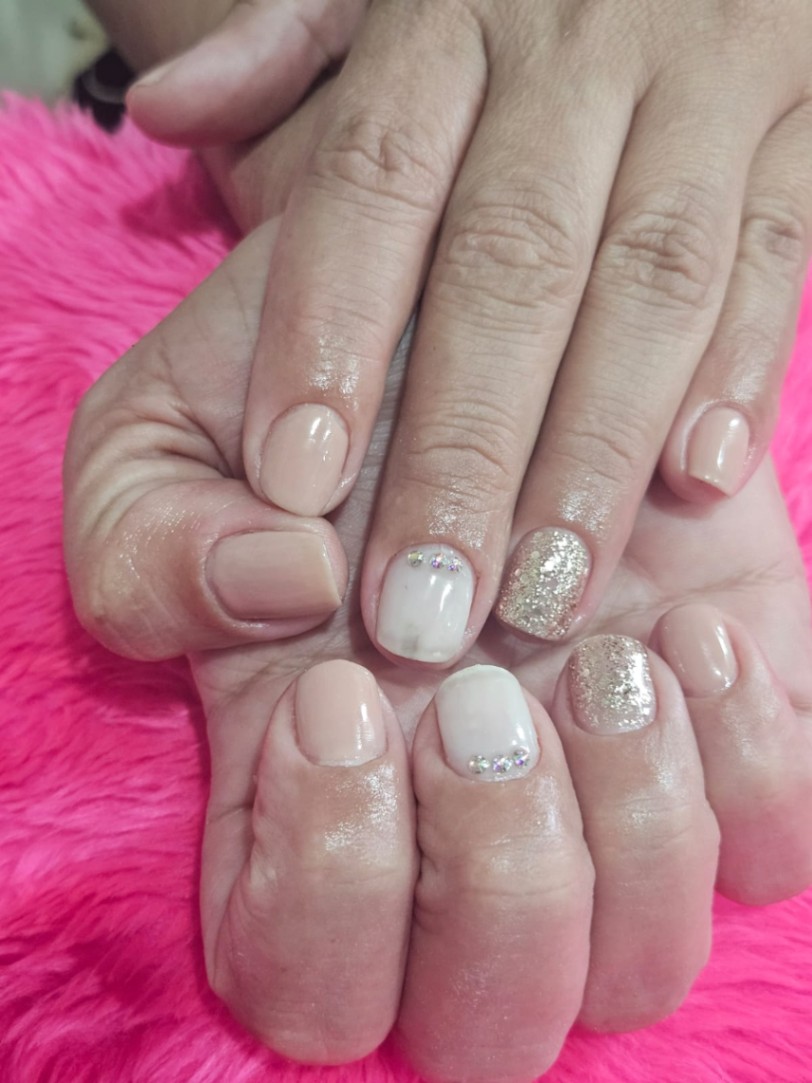 Trabalho de Manicure/Pedicure por Patrícia Pinheiro Rocha em Cidade São Mateus, São Paulo — foto 13 de 23