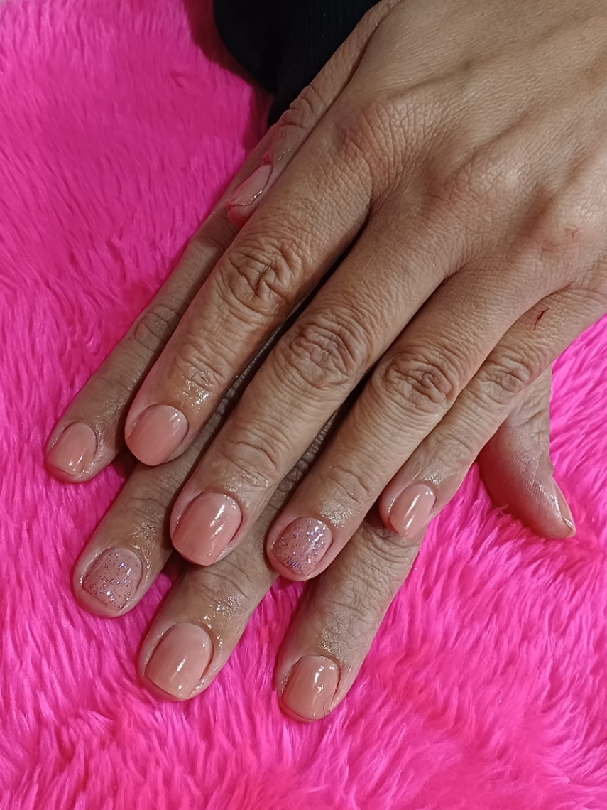 Trabalho de Manicure/Pedicure por Patrícia Pinheiro Rocha em Cidade São Mateus, São Paulo — foto 18 de 23