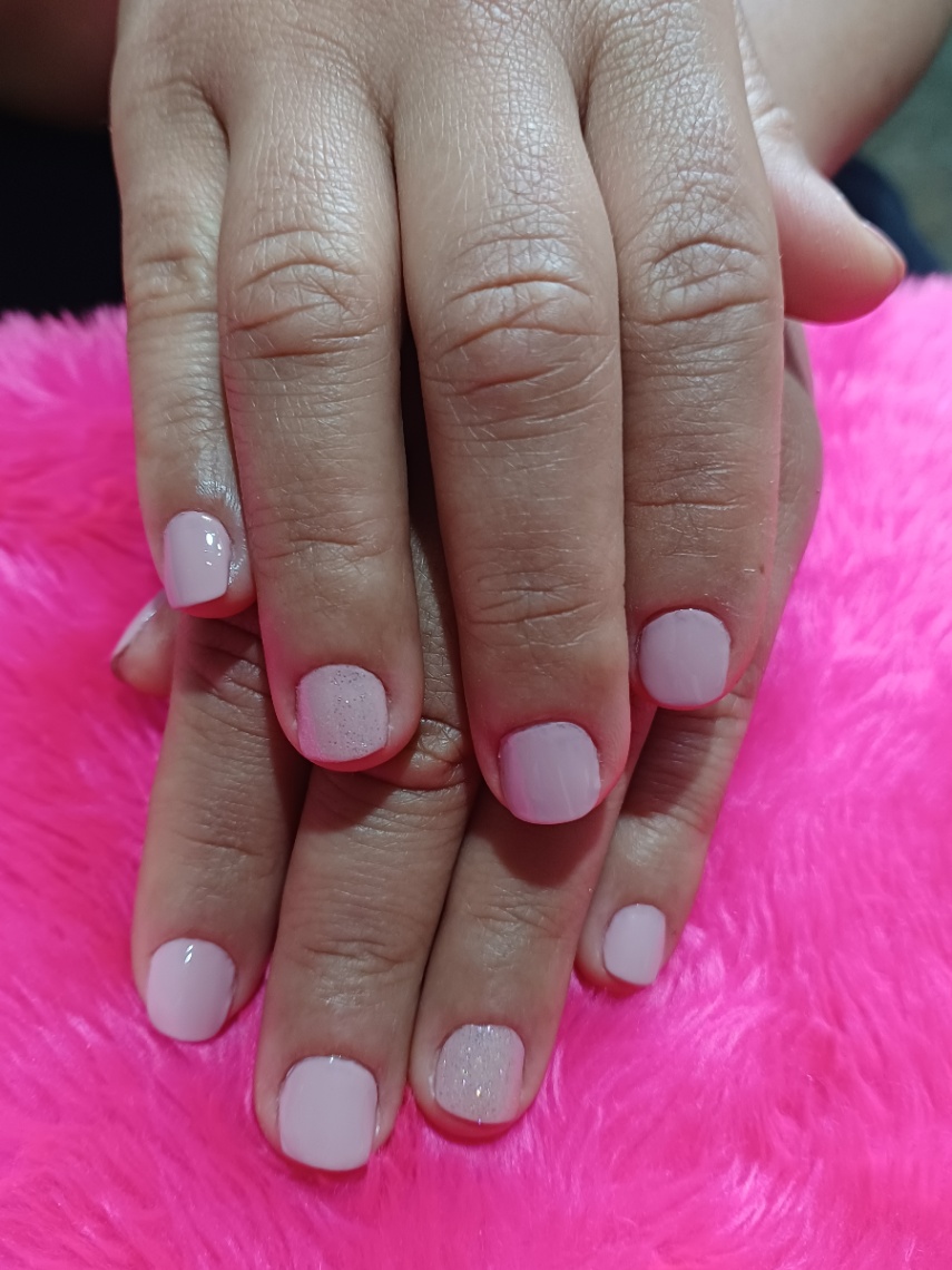 Trabalho de Manicure/Pedicure por Patrícia Pinheiro Rocha em Cidade São Mateus, São Paulo — foto 22 de 23