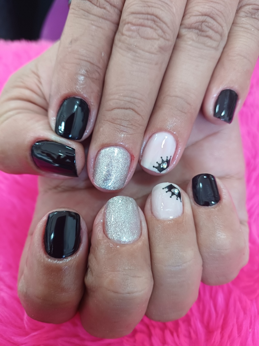 Trabalho de Manicure/Pedicure por Patrícia Pinheiro Rocha em Cidade São Mateus, São Paulo — foto 23 de 23