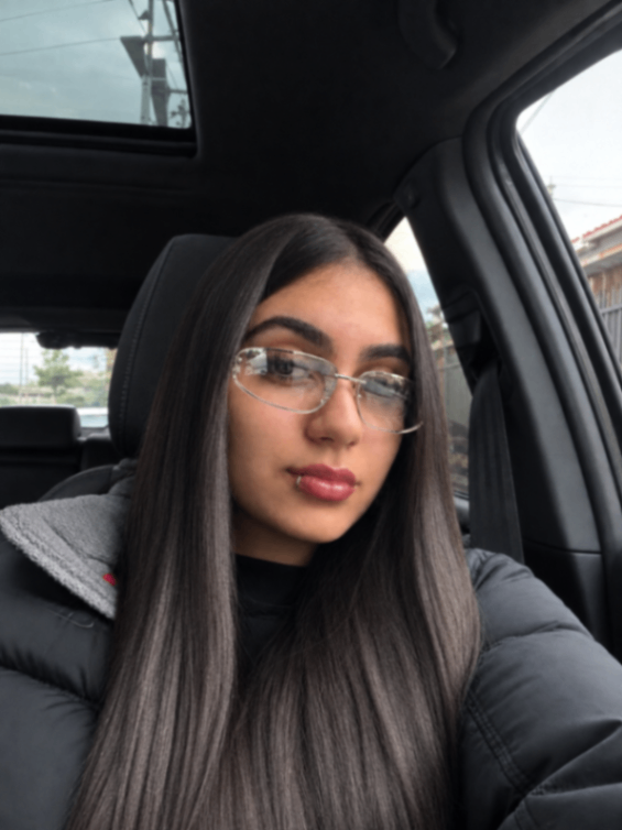 Laysa Evellyn 