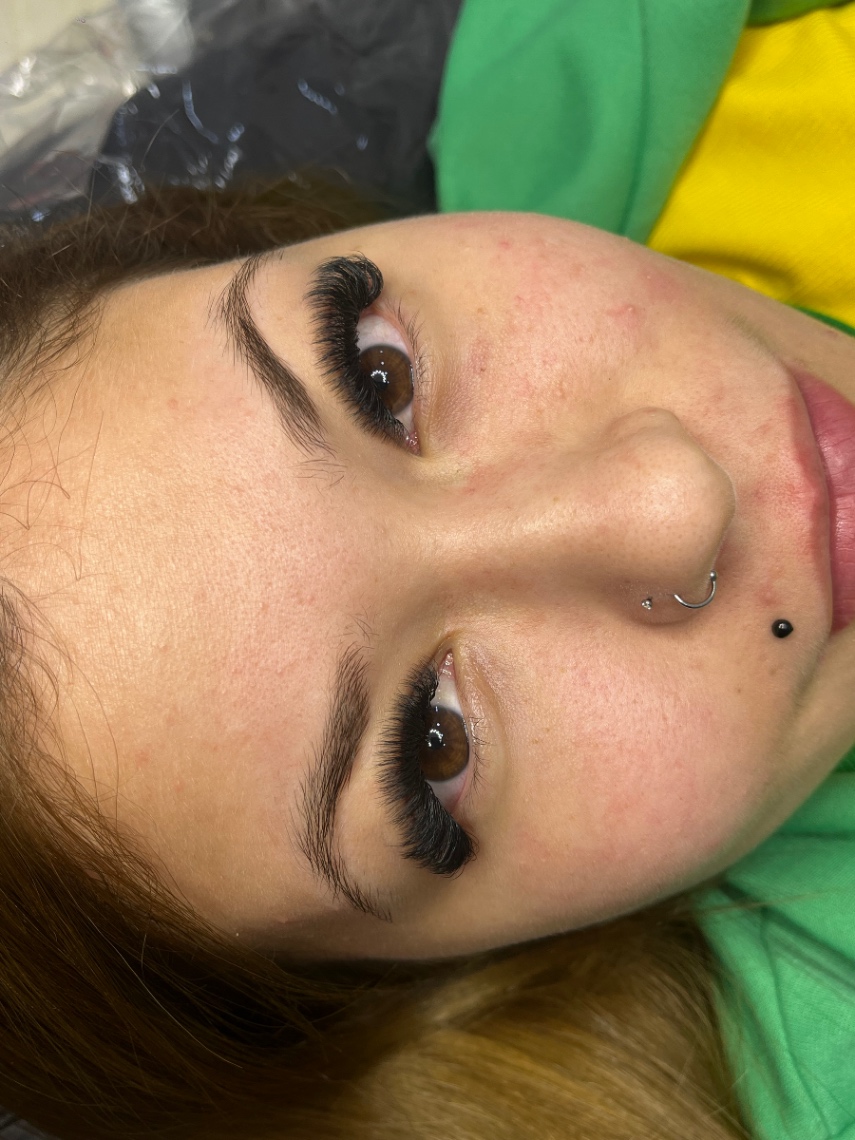 Trabalho de Designer de sobrancelha por Laysa Evellyn em Montanhão, São Bernardo do Campo — foto 18 de 63