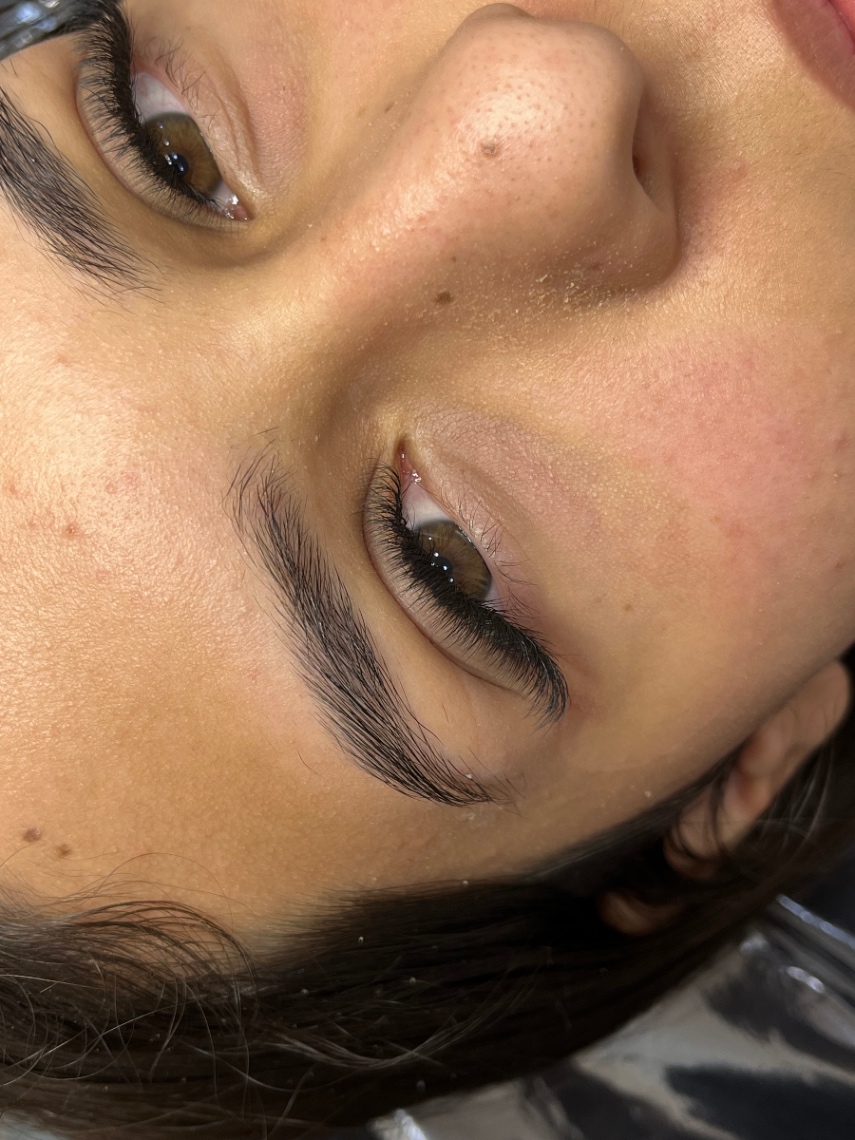 Trabalho de Designer de sobrancelha por Laysa Evellyn em Montanhão, São Bernardo do Campo — foto 20 de 63