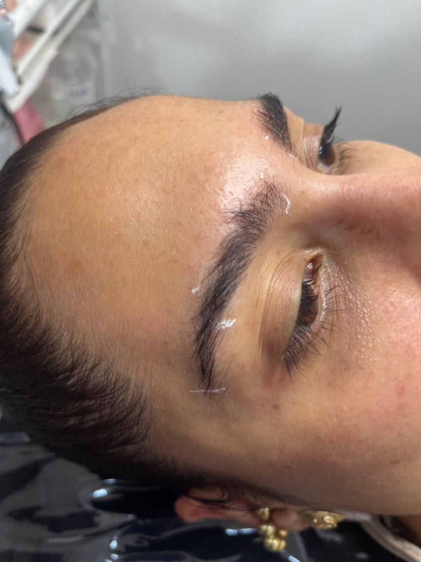 Trabalho de Designer de sobrancelha por Laysa Evellyn em Montanhão, São Bernardo do Campo — foto 44 de 63