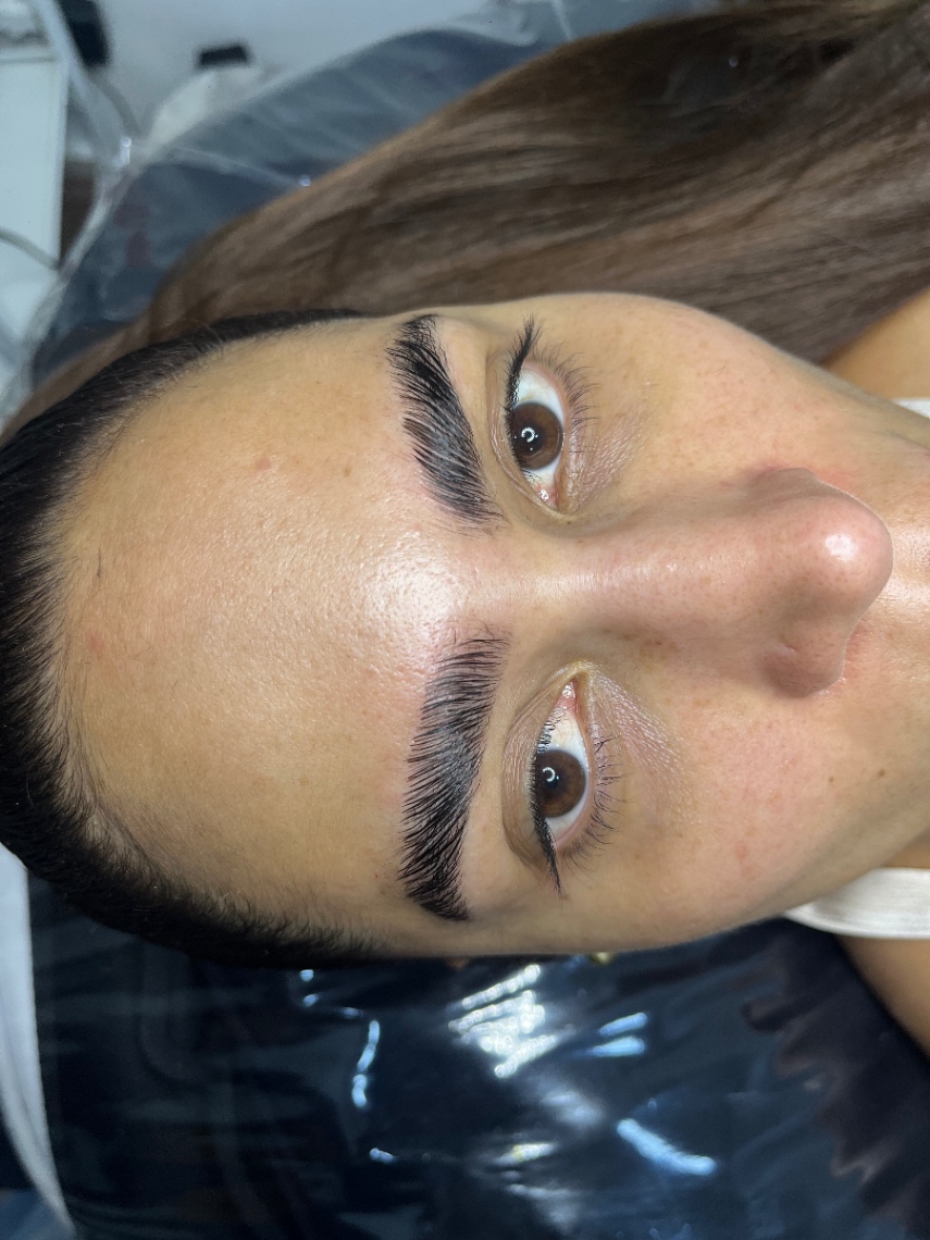 Trabalho de Designer de sobrancelha por Laysa Evellyn em Montanhão, São Bernardo do Campo — foto 47 de 63